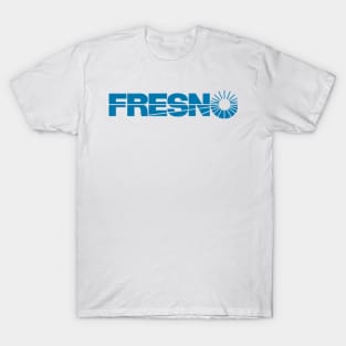 Fresno Logo T-Shirt